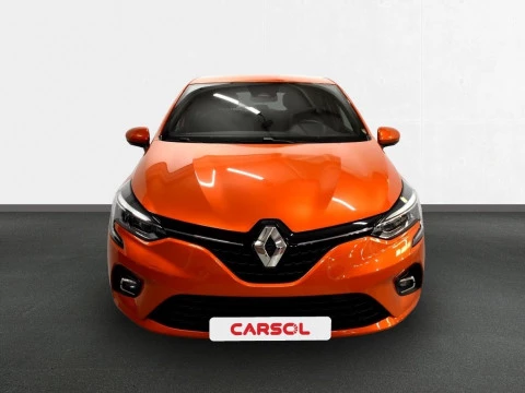 Renault Clio Zen TCe 67 kW (91CV)