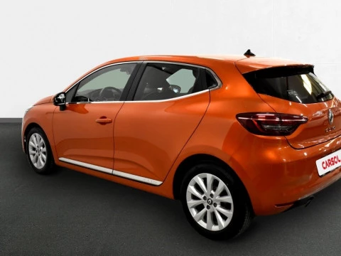 Renault Clio Zen TCe 67 kW (91CV)