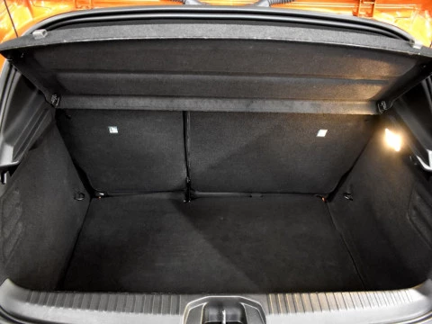 Renault Clio Zen TCe 67 kW (91CV)
