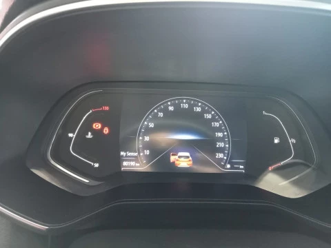 Renault Clio Zen TCe 67 kW (91CV)