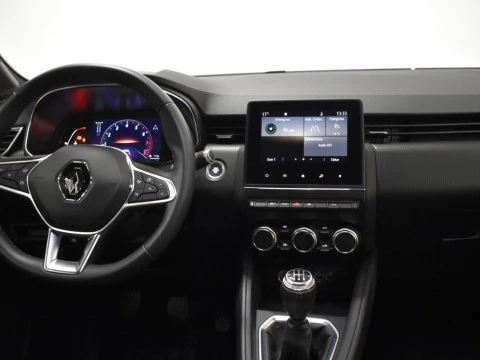 Renault Clio Zen TCe 67 kW (91CV)
