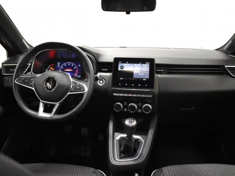 Renault Clio Zen TCe 67 kW (91CV)
