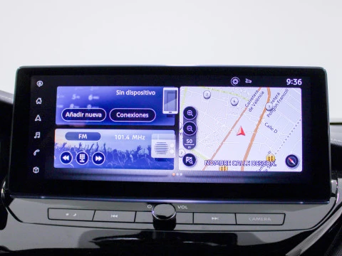 Nissan juke DIG-T 84 kW (114 CV) 6M/T Tekna