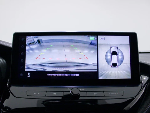 Nissan juke DIG-T 84 kW (114 CV) 6M/T Tekna