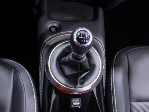 Nissan juke DIG-T 84 kW (114 CV) 6M/T Tekna