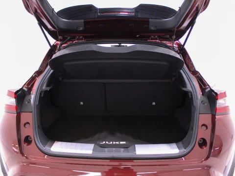 Nissan juke DIG-T 84 kW (114 CV) 6M/T Tekna