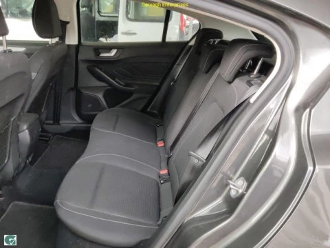 Ford Focus 1.5 Ecoblue 88kW Trend+