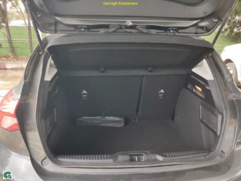 Ford Focus 1.5 Ecoblue 88kW Trend+