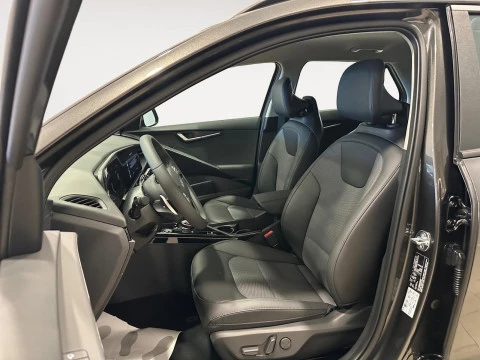 Kia Niro 1.6 GDi HEV 104kW (141CV) Drive