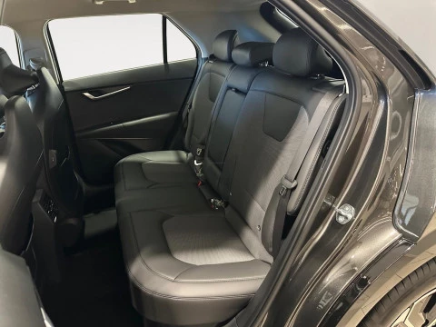 Kia Niro 1.6 GDi HEV 104kW (141CV) Drive