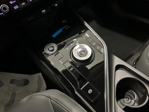Kia Niro 1.6 GDi HEV 104kW (141CV) Drive