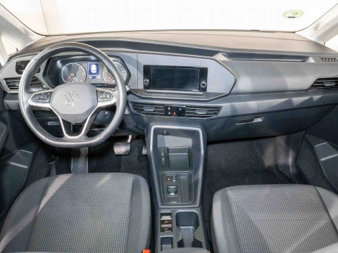 Volkswagen Caddy Maxi Origin 1.5 TSI 84kW (114CV) DSG