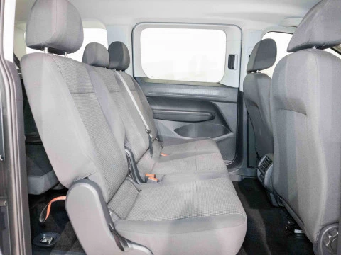 Volkswagen Caddy Maxi Origin 1.5 TSI 84kW (114CV) DSG