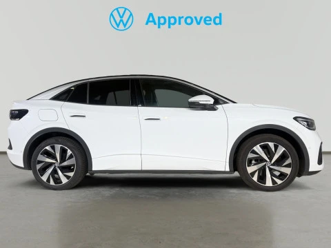 Volkswagen ID.5 Pro 