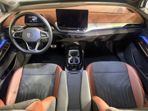 Volkswagen ID.5 Pro 