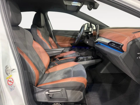 Volkswagen ID.5 Pro 
