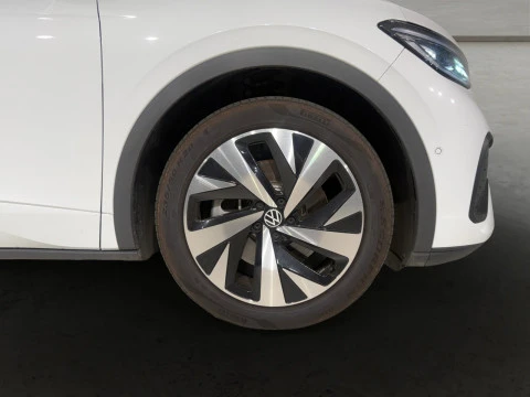 Volkswagen ID.5 Pro 