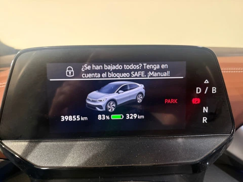 Volkswagen ID.5 Pro 