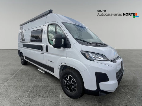 ELNAGH E-VAN ELNAGH E-VAN 5