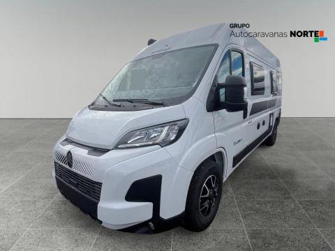 ELNAGH E-VAN ELNAGH E-VAN 5