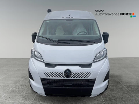 ELNAGH E-VAN ELNAGH E-VAN 5