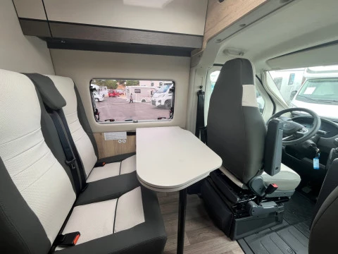 ELNAGH E-VAN ELNAGH E-VAN 5