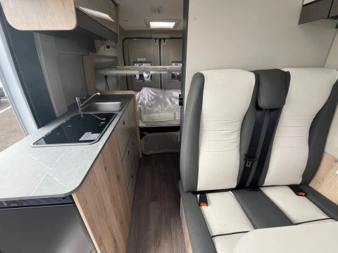 ELNAGH E-VAN ELNAGH E-VAN 5