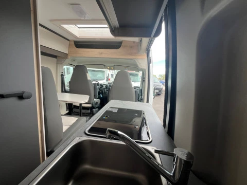 ELNAGH E-VAN ELNAGH E-VAN 5