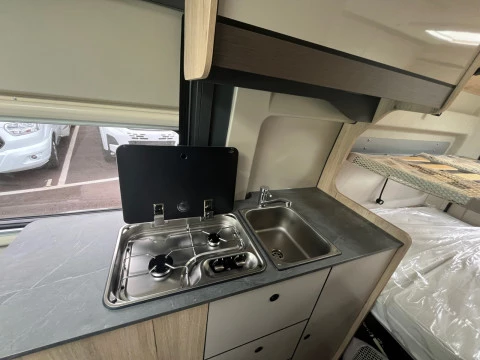 ELNAGH E-VAN ELNAGH E-VAN 5