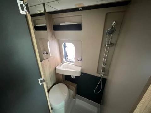 ELNAGH E-VAN ELNAGH E-VAN 5