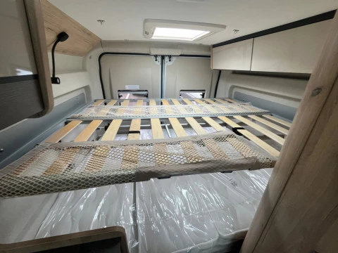 ELNAGH E-VAN ELNAGH E-VAN 5