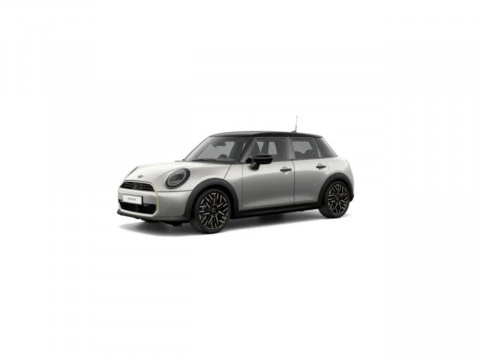 MINI Cooper C