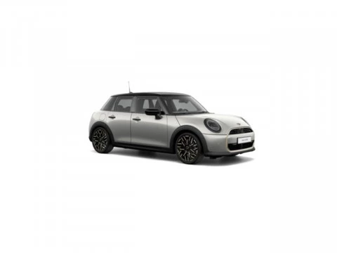 MINI Cooper C