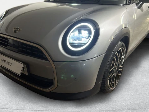MINI Cooper C