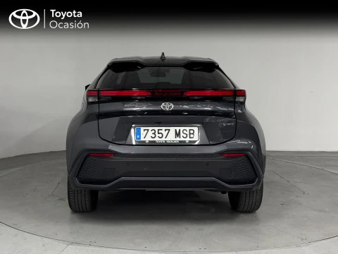 Toyota C-HR 1.8 140H Advance
