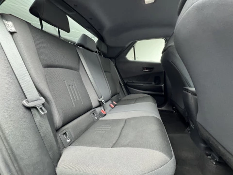 Toyota C-HR 1.8 140H Advance