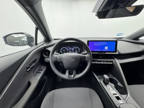 Toyota C-HR 1.8 140H Advance