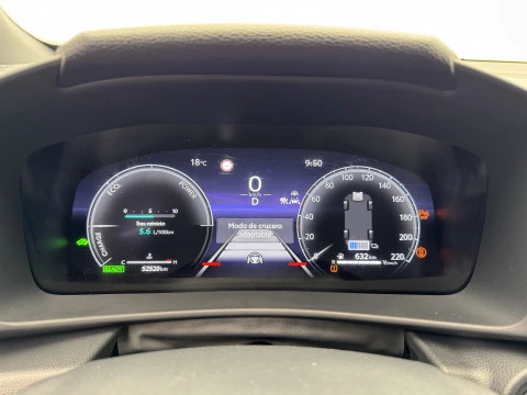 Toyota C-HR 1.8 140H Advance