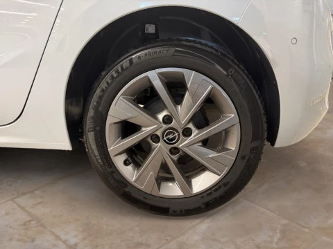 Opel Corsa 1.2T XHL Hybrid 81kW Edition eDCT