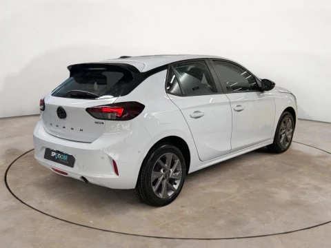 Opel Corsa 1.2T XHL Hybrid 81kW Edition eDCT