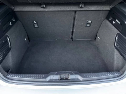 Ford Focus 1.0 Ecoboost MHEV 92kW ST-Line