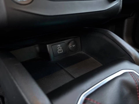 Ford Focus 1.0 Ecoboost MHEV 92kW ST-Line