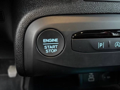 Ford Focus 1.0 Ecoboost MHEV 92kW ST-Line