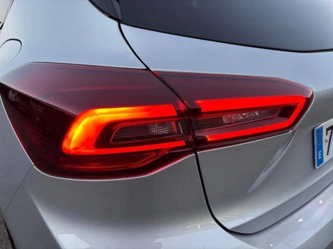 Ford Focus 1.0 Ecoboost MHEV 92kW ST-Line