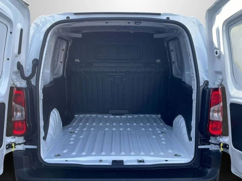 Opel Combo Cargo 650kg Diesel 1.5 100HP S&S MT E6.4