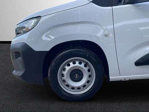 Opel Combo Cargo 650kg Diesel 1.5 100HP S&S MT E6.4