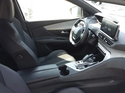 Peugeot 3008 1.5 BlueHDi 96kW S&S GT EAT8