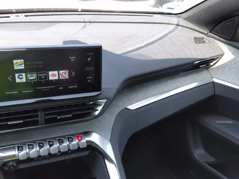 Peugeot 3008 1.5 BlueHDi 96kW S&S GT EAT8