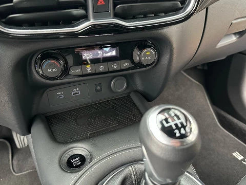 Nissan juke DIG-T 84 kW (114 CV) 6M/T Tekna