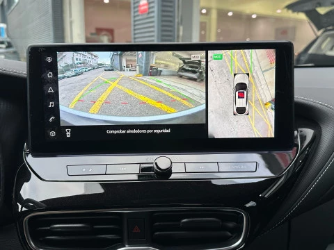 Nissan juke DIG-T 84 kW (114 CV) 6M/T Tekna